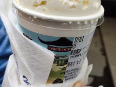 -茶颜悦色(花园道店)
