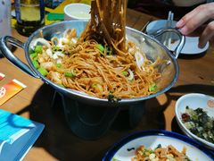 -小杨烤肉·陕西烧烤·陕西地方菜(龙首店)