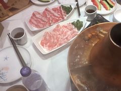 -祥源胡同·涮牛羊肉火锅(花桥店)