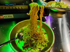 -Meet Sun韩式大排档(五一广场7MALL店)
