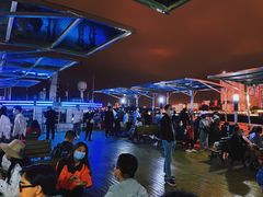 -武汉关码头(轮渡站)