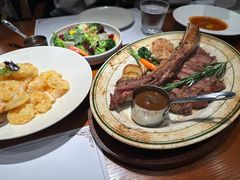 -咖梦餐厅 COMENG RESTAURANT
