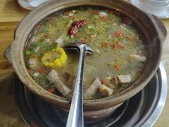 -蔡记·九米羊肉炉(东渡店)