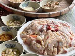 -铁炉农家菜馆