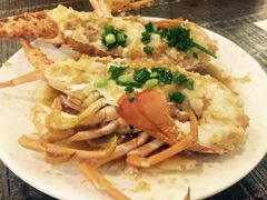 -79号渔船海鲜饭店(华强北店)