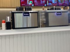 -Tims天好咖啡·贝果(东吴龙湖天街店)