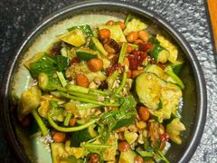 -四斤烤肉(东戴河孟家店)