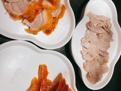 -北京王府井希尔顿酒店·秦唐中餐厅Chynna