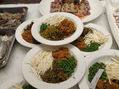 -黄岩国际大酒店·餐厅