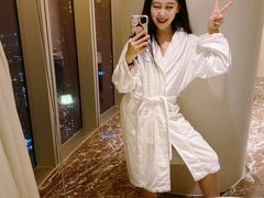 -广州四季酒店