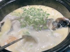 -筱爷叔·上海传统手工菜(玉树路店)