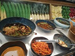 -韩盛·盛江山自助料理(沈辽路万达店)