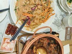 -关东小磨东北菜(漕河泾印象城店)