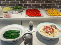 -众善素食(佛平五路店)