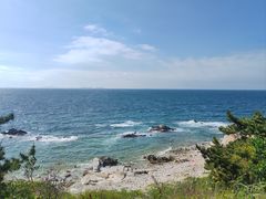 -养马岛旅游度假区