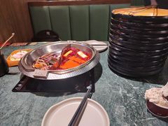 -牛New寿喜烧(中山公园龙之梦店)