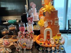 -Social 秀西餐厅-长沙瑞吉酒店(运达店)