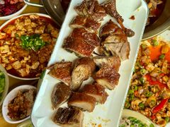 -大众跷脚牛肉馆·非遗传承单位(峨眉山店)