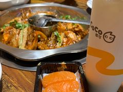 -CoCo都可(万达广场店)