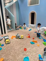 -meland club亲子乐园(重庆万象城店)