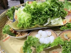 -塘屋烧烤·云南火塘烧烤品牌(新亚洲店)