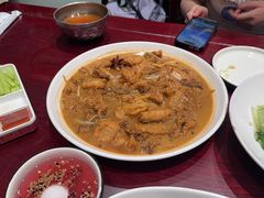 -梅利汴京烤鸭•开封豫菜地标店(晋安路店)