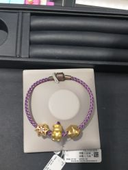 -周生生Chow Sang Sang(翠微店)