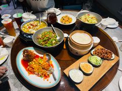 -北国饭店·海鲜·北方菜(峡山店)