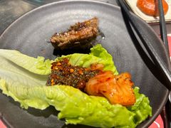 -焱铁烧·黑毛和牛专门店(南宁万象城店)
