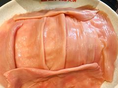 -巴蜀大将火锅(春熙店)