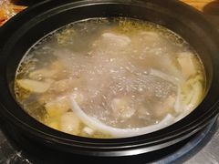 -润泽园椰子鸡(汇一城店)