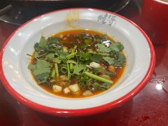 -烧哥美蛙肥肠鱼火锅·十五年社区店