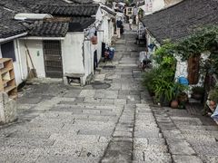 -绍兴古城