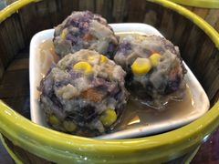 芋头丸-府城小食馆(金龙宾馆店)