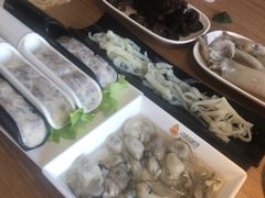 -彤德莱火锅(薛家岛利群店)