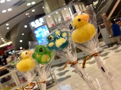 -张秉贵糖果专柜(北京市百货大楼店)