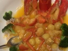 -上海小南国(不夜城店)
