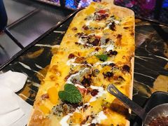 -MOSSO德国餐厅·音乐酒吧(环宇荟店)