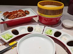 -小京华楼·京味斋(三元桥国展店)