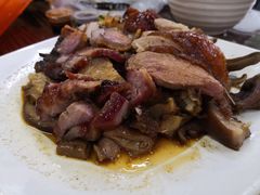 -程记烧腊快餐店(松园南街店)