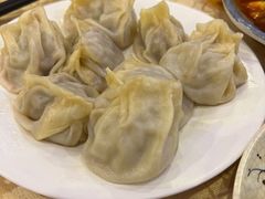 羊肉汤包-维吾尔餐厅(宜山路店)