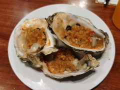 -汉巴味德(百年港湾店)