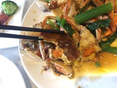 -新海利海鲜城·41年珠海老字号(夏湾店)