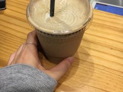 -E·cafe(新梅广场店)