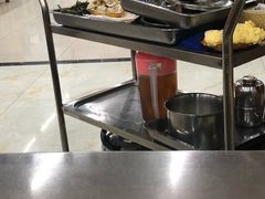 -屯老二农家铁锅炖·行业领军者(梅江店)