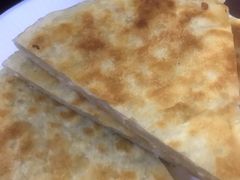 -老红桥炸灌肠牛肚锅烧烤(定福庄店)