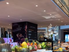 -博林天瑞喜来登酒店·西丽尚膳