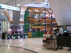 -吾悦广场(南京鼓楼店)