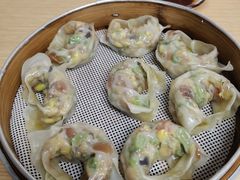 -面道赞宁海海鲜面(迎凤街店)