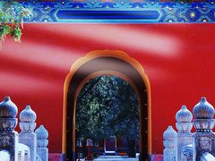 -天坛公园